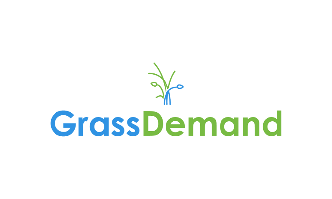 GrassDemand.com