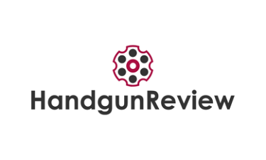 HandgunReview.com - Creative brandable domain for sale