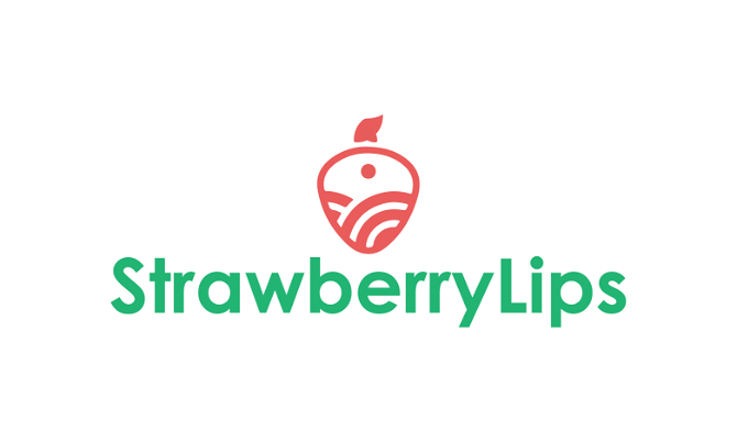 StrawberryLips.com