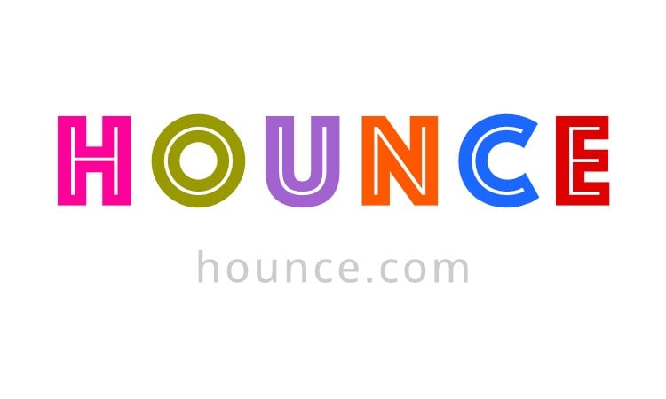 Hounce logo