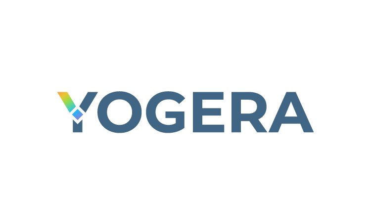 Yogera.com - Creative brandable domain for sale