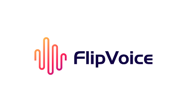 FlipVoice.com
