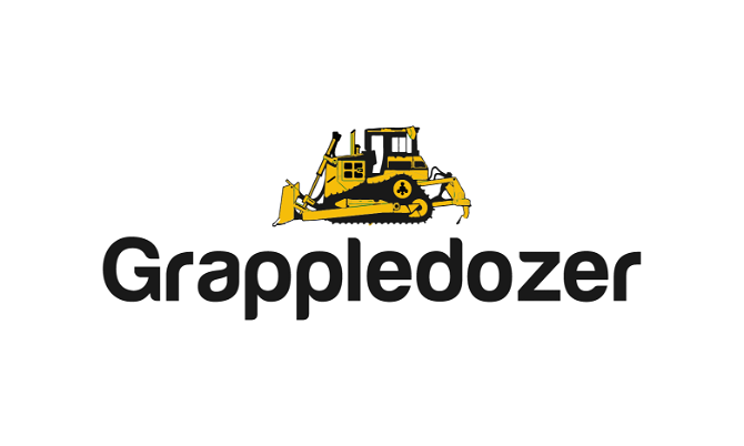 GrappleDozer.com