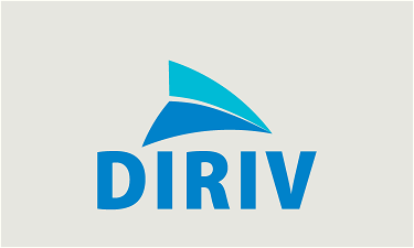 Diriv.com - Creative brandable domain for sale