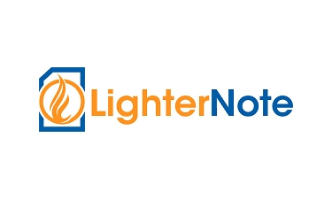 LighterNote.com