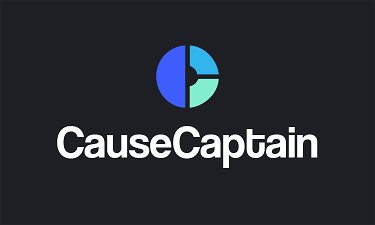 CauseCaptain.com