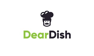 DearDish.com