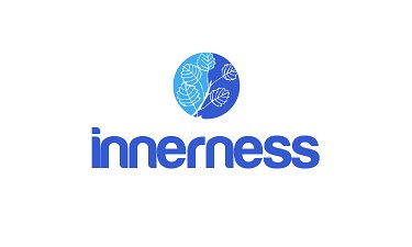 innerness - Catchy premium firm names for sale