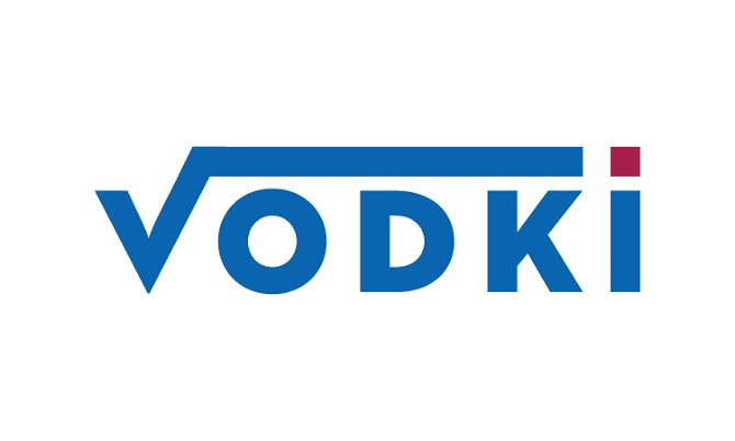 Vodki.com