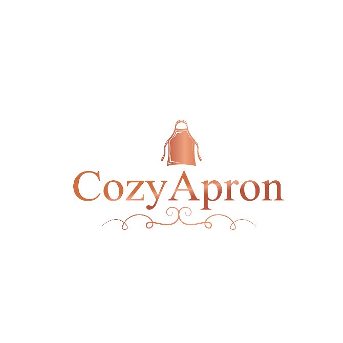 CozyApron.com