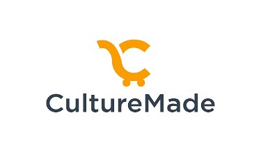 CultureMade.com - Creative brandable domain for sale