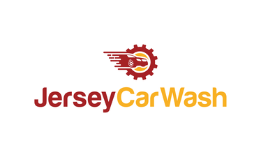 JerseyCarWash.com - Creative brandable domain for sale