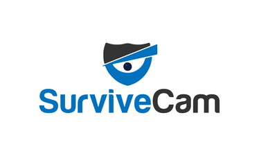 SurviveCam.com - Creative brandable domain for sale