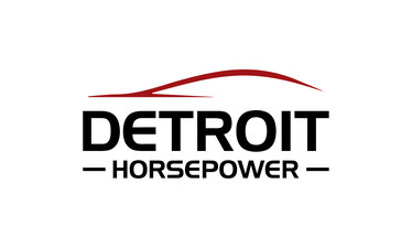 DetroitHorsepower.com - Creative brandable domain for sale