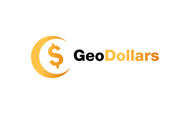 GeoDollars.com