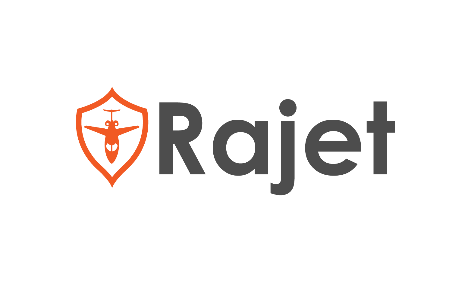 Rajet.com - Creative brandable domain for sale