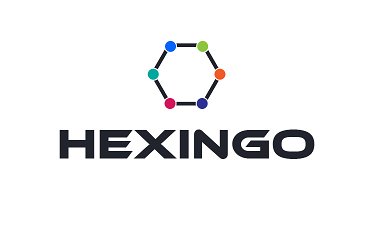 Hexingo logo