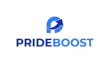 PrideBoost.com