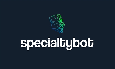 SpecialtyBot.com