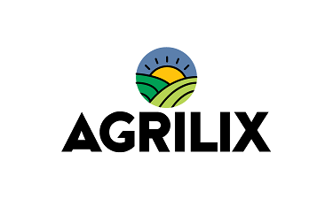Agrilix.com - Creative brandable domain for sale