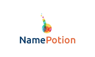 NamePotion.com