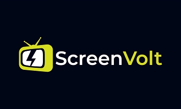 ScreenVolt.com