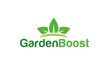 GardenBoost.com