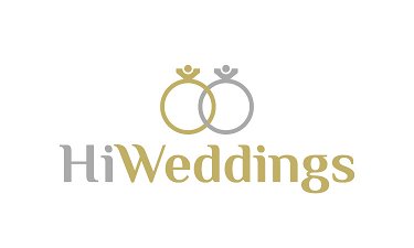 HiWeddings.com