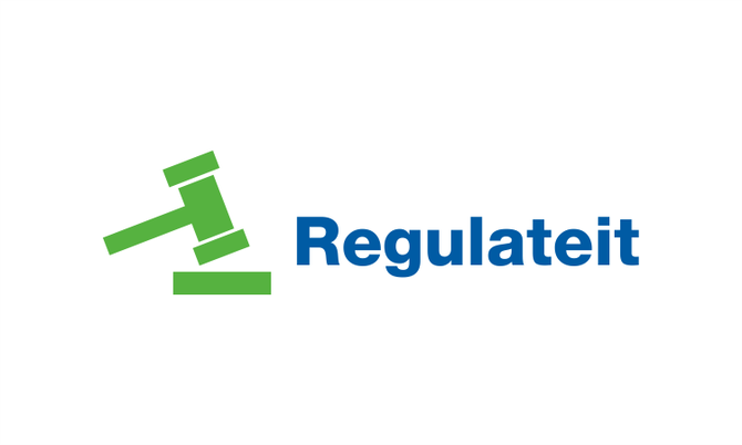 RegulateIt.com