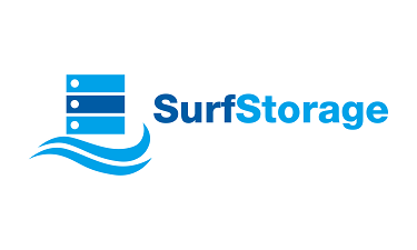 SurfStorage.com