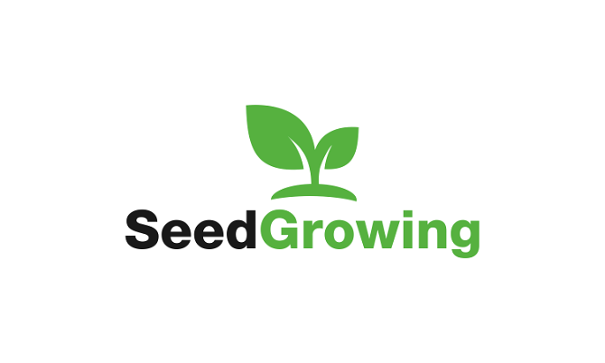 SeedGrowing.com