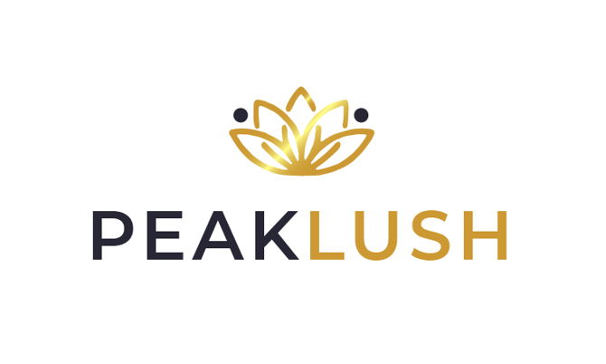 PeakLush.com