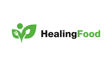 HealingFood.net