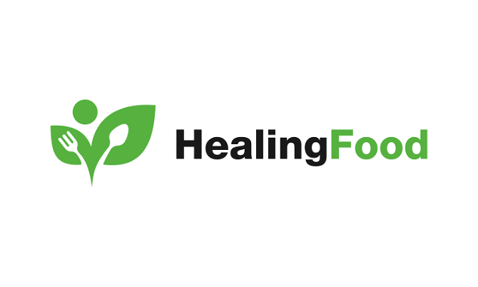 HealingFood.net