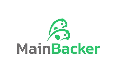 MainBacker.com