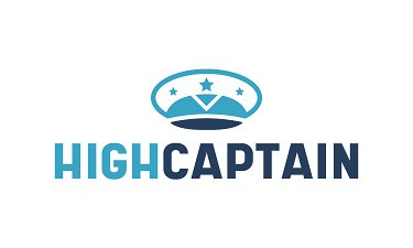 HighCaptain.com