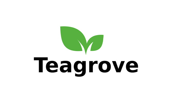 TeaGrove.com