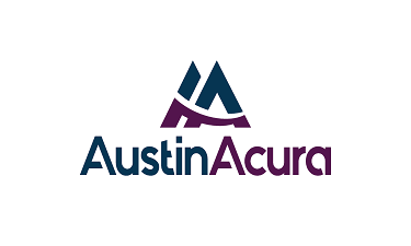 AustinAcura.com - Creative brandable domain for sale