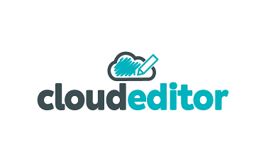 CloudEditor.com