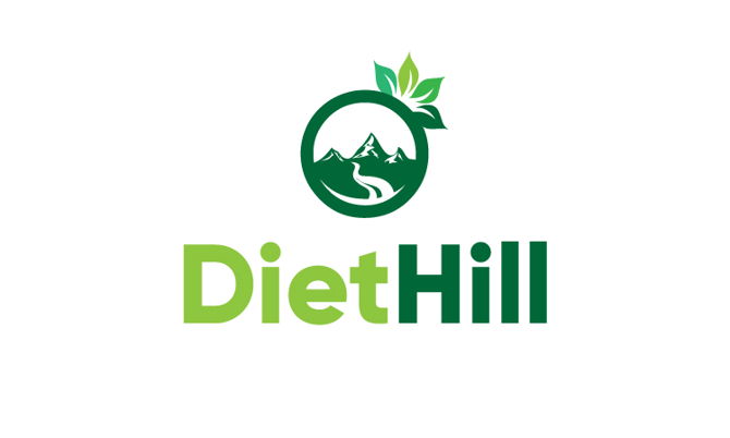 DietHill.com