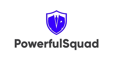 PowerfulSquad.com