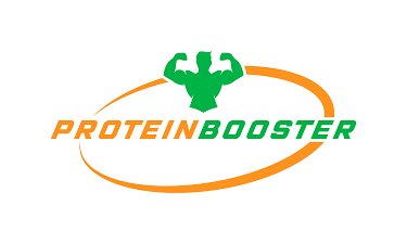 ProteinBooster.com