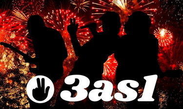 3as1.com - Creative brandable domain for sale