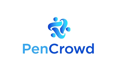 PenCrowd.com