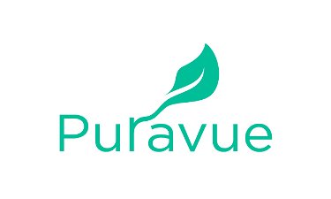 Puravue.com - Creative brandable domain for sale