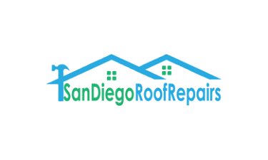 SanDiegoRoofRepairs.com - Creative brandable domain for sale