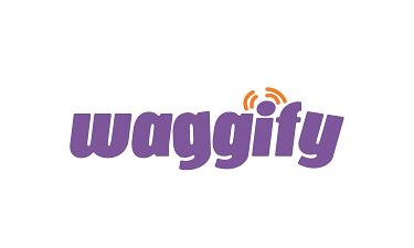 Waggify.com - Unique premium names