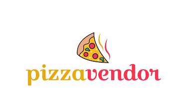 PizzaVendor.com