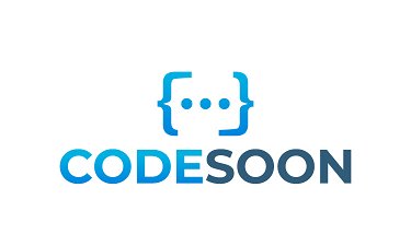 CodeSoon.com