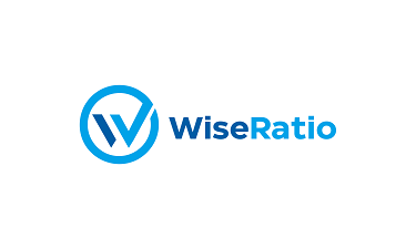 WiseRatio.com is for sale